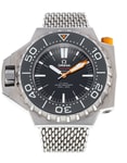 Pre-Owned Omega Seamaster Ploprof 1200m Watch